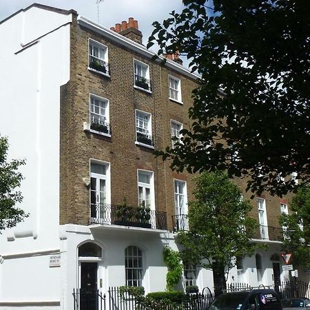 Unique Apartment Marble Arch ロンドン エクステリア 写真