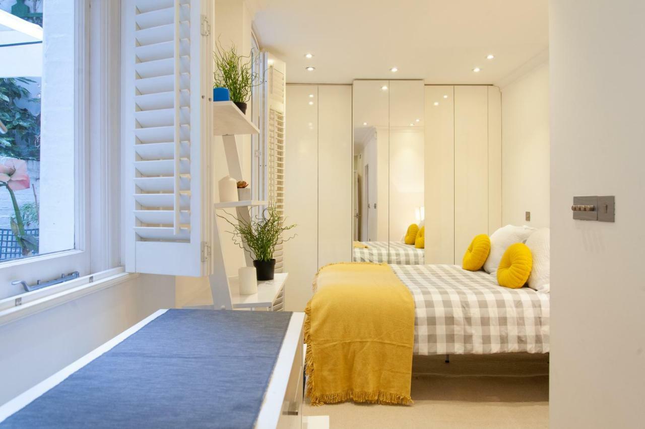Unique Apartment Marble Arch ロンドン エクステリア 写真