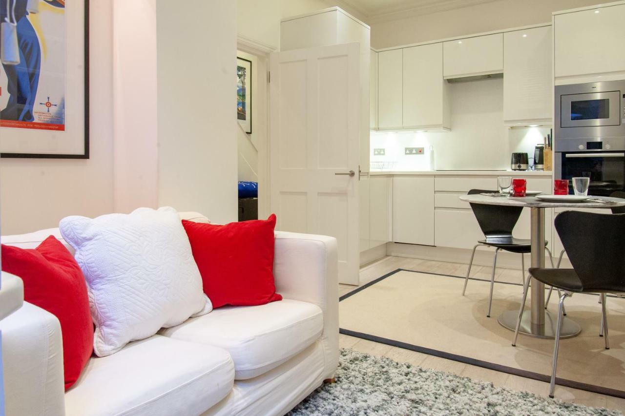 Unique Apartment Marble Arch ロンドン エクステリア 写真