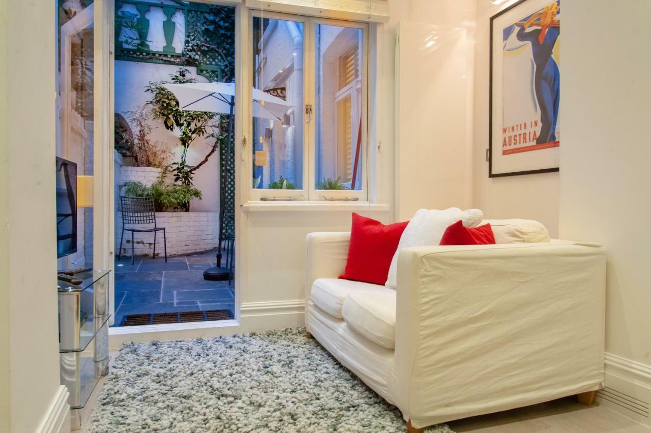 Unique Apartment Marble Arch ロンドン エクステリア 写真