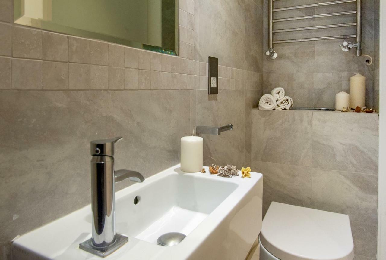 Unique Apartment Marble Arch ロンドン エクステリア 写真